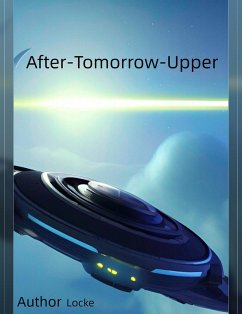 Cover After-Tomorrow-Upper (eBook, ePUB)