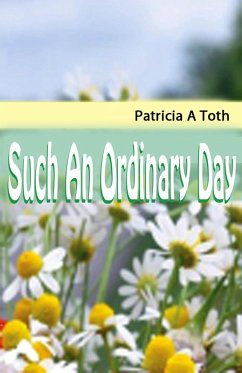 Such an Ordinary Day (eBook, ePUB) - Toth, Patricia