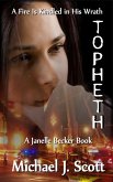 Topheth (Janelle Becker Books, #2) (eBook, ePUB)
