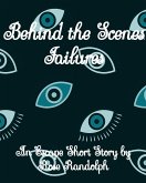 Behind the Scenes - Failures (eBook, ePUB) Behind the Scenes - Failures (eBook, ePUB)