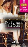 Die Schöne im Café   Erotik Audio Story   Erotisches Hörbuch (eBook, ePUB)