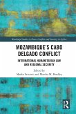 Mozambique's Cabo Delgado Conflict (eBook, PDF)