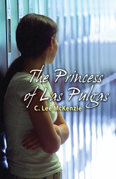 The Princess of Las Pulgas (eBook, ePUB) The Princess of Las Pulgas (eBook, ePUB)