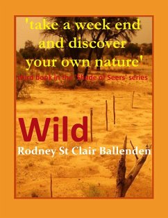 Cover Wild (eBook, ePUB)