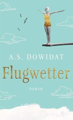 Flugwetter - Dowidat, A. S.