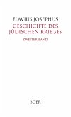 Geschichte des Jüdischen Krieges Band 2