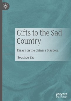 Gifts to the Sad Country - Yao, Souchou