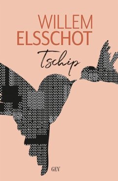 Tschip - Elsschot, Willem