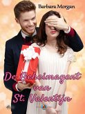 De Geheimagent Van St. Valentijn (eBook, ePUB)