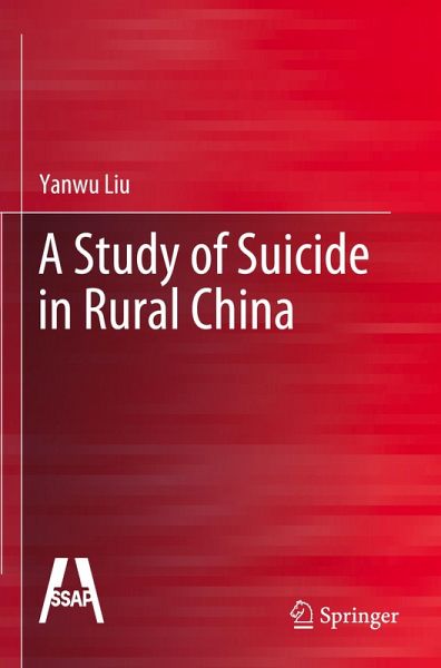 A Study of Suicide in Rural China