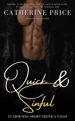 Quick & Sinful (eBook, ePUB) - Price, Catherine