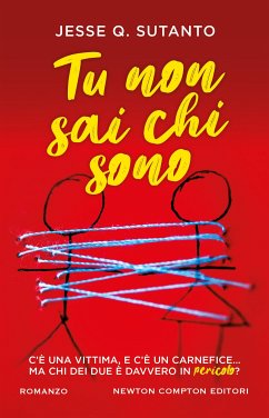 Tu non sai chi sono (eBook, ePUB) - Q. Sutanto, Jesse