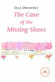 The Case of the Missing Shoes (fixed-layout eBook, ePUB)