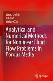 Analytical and Numerical Methods for Nonlinear Fluid Flow Problems in Porous Media