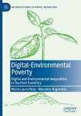 Digital-Environmental Poverty