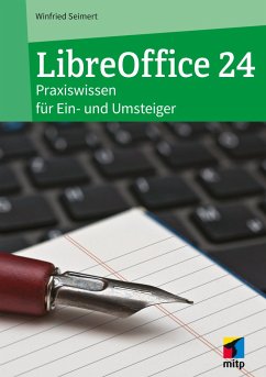 LibreOffice 24 - Seimert, Winfried