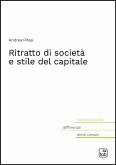 Ritratto di società e stile del capitale (eBook, PDF)