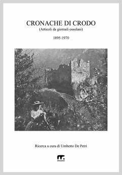 Cronache di Crodo (eBook, ePUB) - De Petri (a cura di), Umberto