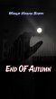End of Autumn (eBook, ePUB) - Bild 1