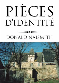 Pièces d'identité (eBook, ePUB) - Naismith, Donald