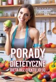 Porady dietetyczne. Dieta bez efektu jo-jo (eBook, ePUB)