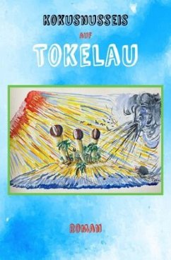 Kokosnusseis auf Tokelau - Romey, Detlef