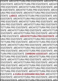 Architettura pro esistente (eBook, PDF) - Multari, Giovanni