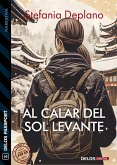 Al calar del Sol Levante (eBook, ePUB)