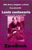 Lenin centenario: #lenin100 (eBook, ePUB)