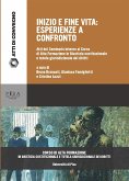 Inizio e fine vita: esperienze a confronto (eBook, PDF)