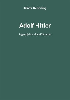 Adolf Hitler - Deberling, Oliver