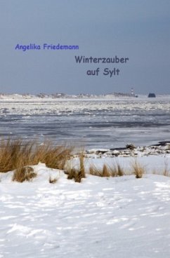 Winterzauber auf Sylt - Friedemann, Angelika