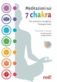 Meditazioni sui 7 chakra (eBook, ePUB)