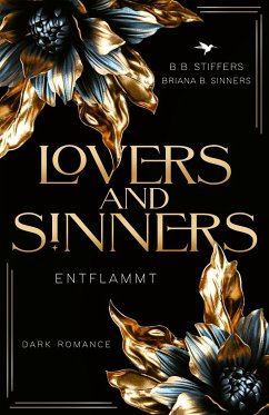 Lovers & Sinners - Stiffers, B. B.;Sinners, Briana B.