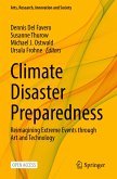 Climate Disaster Preparedness Climate Disaster Preparedness