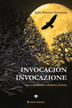 Invocación - Invocazione (eBook, ePUB) - Simona Guerrero, Julia