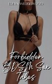 Forbidden BDSM Sex Tales (eBook, ePUB)