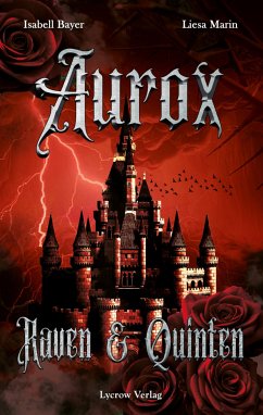 Aurox (eBook, ePUB) - Bayer, Isabell; Marin, Liesa