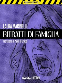 Ritratti di famiglia (eBook, ePUB) - Marinelli, Laura