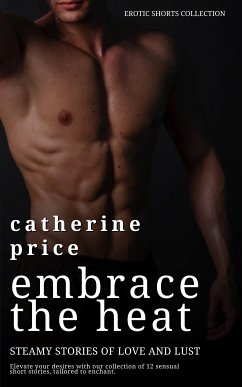 Embrace the Heat (eBook, ePUB) - Price, Catherine
