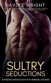 Sultry Seductions (eBook, ePUB)