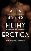 Filthy Erotica (eBook, ePUB)