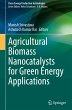 Agricultural Biomass Nanocatalysts for... - Bild 1