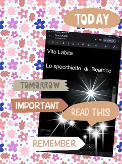 Lo specchietto di Beatrice (eBook, ePUB) - Vito, Labita