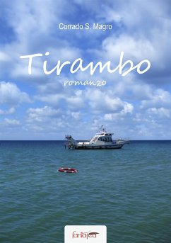 Tirambo (eBook, ePUB) - Magro, Corrado