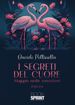 I segreti del cuore (eBook, ePUB) - Pettinella, Davide
