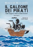 Il galeone dei pirati (eBook, ePUB)