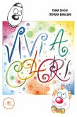 Vivi a colori (fixed-layout eBook, ePUB)