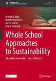 Whole School Approaches to Sustainability