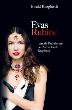 Cover Evas Rubine